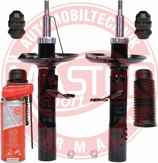 MASTER-SPORT 16K007733P - Ammortizzatore www.autoricambi360.it