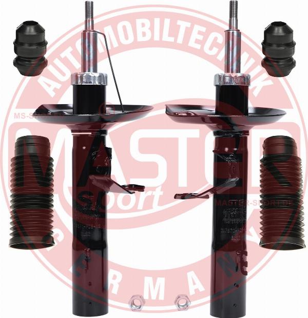 MASTER-SPORT 16K007733 - Ammortizzatore www.autoricambi360.it