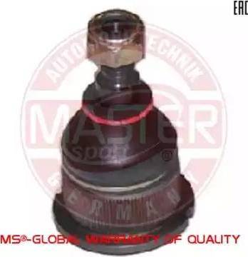 MASTER-SPORT 10519-SET-MS - Giunto di supporto / guida www.autoricambi360.it