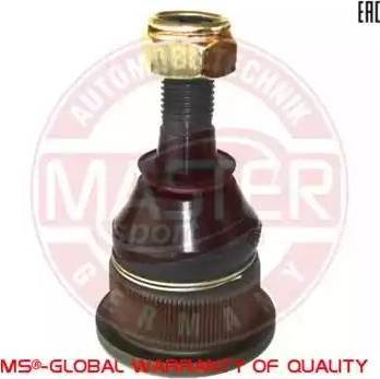 MASTER-SPORT 10536-SET-MS - Giunto di supporto / guida www.autoricambi360.it
