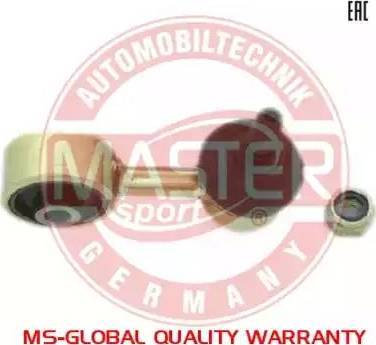 MASTER-SPORT 10575-SET-MS - Asta / Puntone, Stabilizzatore www.autoricambi360.it