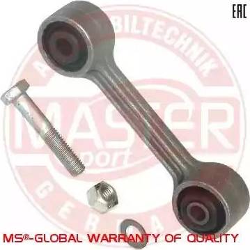 MASTER-SPORT 10670-PCS-MS - Asta / Puntone, Stabilizzatore www.autoricambi360.it