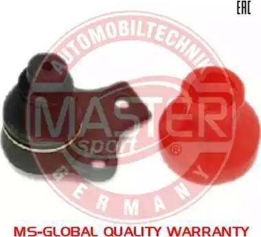 MASTER-SPORT 10161-SET-MS - Giunto di supporto / guida www.autoricambi360.it