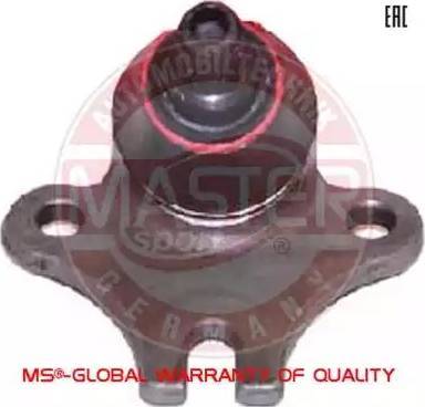 MASTER-SPORT 10171-SET-MS - Giunto di supporto / guida www.autoricambi360.it