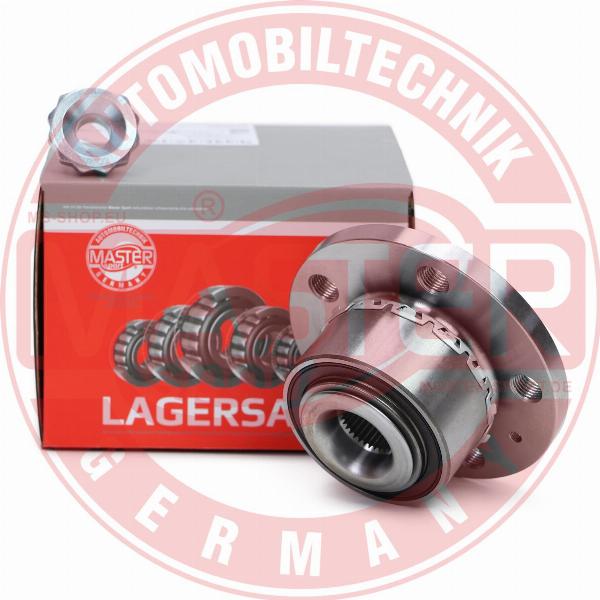 MASTER-SPORT 1028O-SET-MS - Kit cuscinetto ruota www.autoricambi360.it