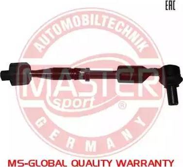 MASTER-SPORT 13678-SET-MS - Tirante trasversale www.autoricambi360.it