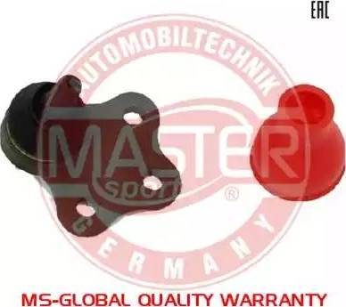 MASTER-SPORT 12153-PCS-MS - Giunto di supporto / guida www.autoricambi360.it