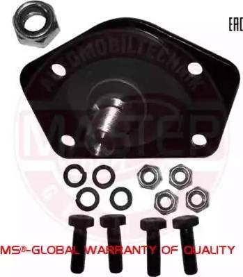 MASTER-SPORT 12109-SET-MS - Giunto di supporto / guida www.autoricambi360.it