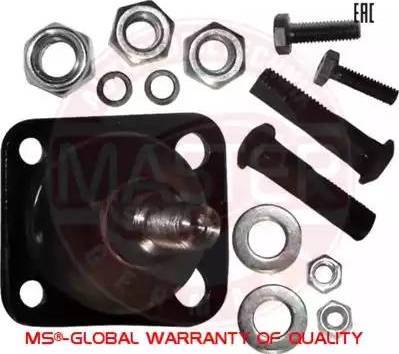 MASTER-SPORT 12108-SET-MS - Giunto di supporto / guida www.autoricambi360.it