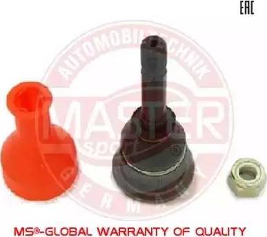 MASTER-SPORT 12229-SET-MS - Giunto di supporto / guida www.autoricambi360.it
