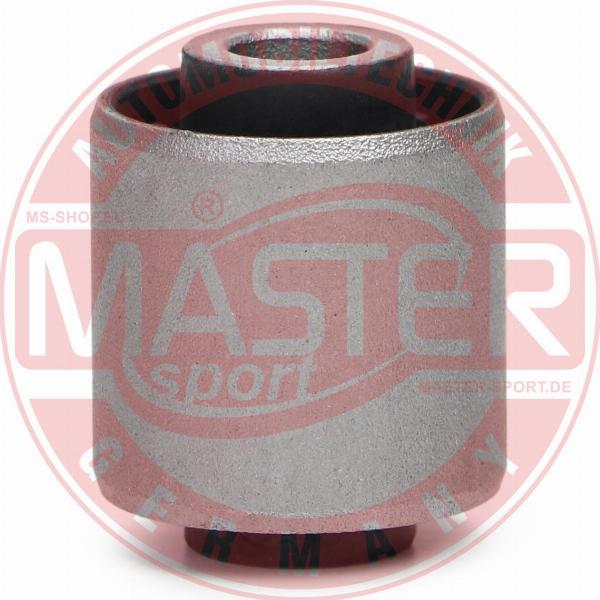 MASTER-SPORT 803701S-PCS-MS - Supporto, Braccio oscillante www.autoricambi360.it