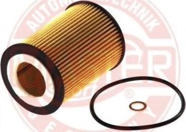 MASTER-SPORT 830/3-OF-PCS-MS - Filtro olio www.autoricambi360.it