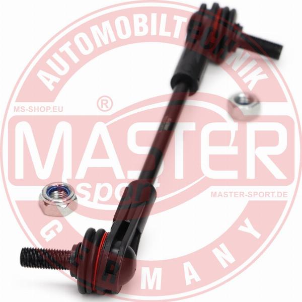 MASTER-SPORT 39258-PCS-MS - Asta / Puntone, Stabilizzatore www.autoricambi360.it