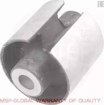 MASTER-SPORT 34933-PCS-MS - Supporto, Braccio oscillante www.autoricambi360.it