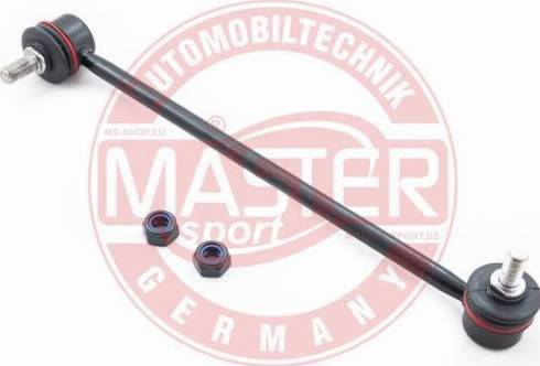 MASTER-SPORT 34475-SET-MS - Asta / Puntone, Stabilizzatore www.autoricambi360.it