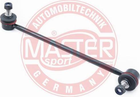 MASTER-SPORT 34476-SET-MS - Asta / Puntone, Stabilizzatore www.autoricambi360.it
