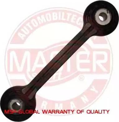 MASTER-SPORT 34539-SET-MS - Asta / Puntone, Stabilizzatore www.autoricambi360.it