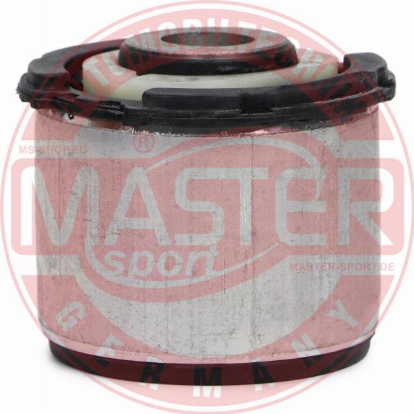MASTER-SPORT 34073-PCS-MS - Supporto, Corpo assiale www.autoricambi360.it