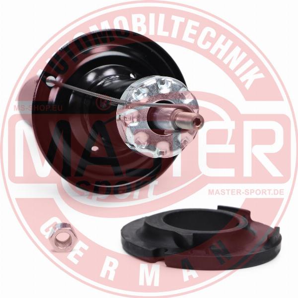 MASTER-SPORT 341743K-PCS-MS - Ammortizzatore www.autoricambi360.it