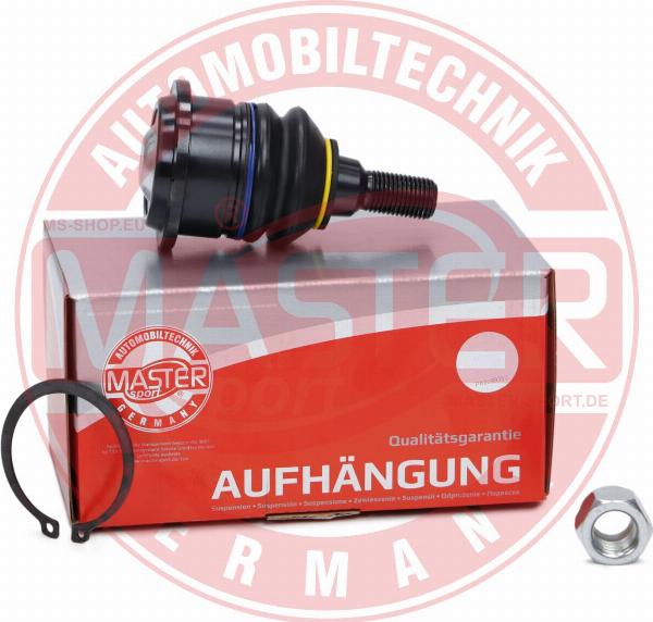 MASTER-SPORT 35431-PCS-MS - Giunto di supporto / guida www.autoricambi360.it
