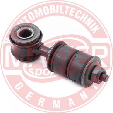 MASTER-SPORT 35307-PCS-MS - Asta / Puntone, Stabilizzatore www.autoricambi360.it