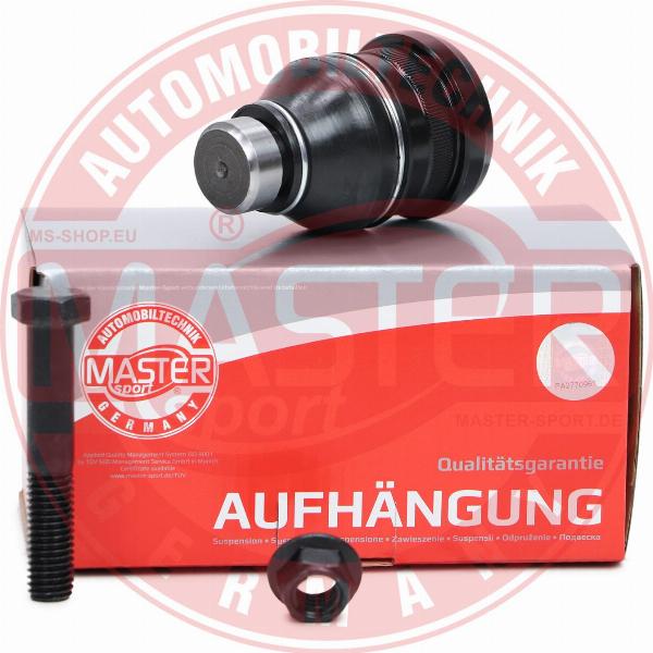 MASTER-SPORT 36931-PCS-MS - Giunto di supporto / guida www.autoricambi360.it