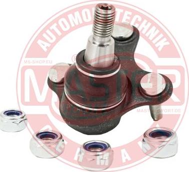 MASTER-SPORT 36921-SET-MS - Giunto di supporto / guida www.autoricambi360.it