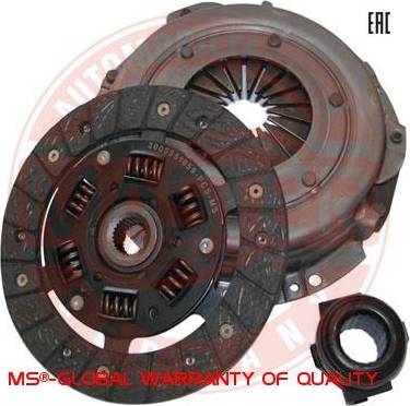 MASTER-SPORT 3000951059-SET/2/-MS - Kit frizione www.autoricambi360.it