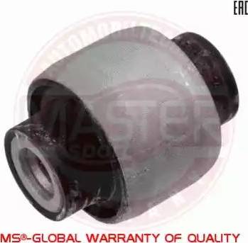 MASTER-SPORT 30713-PCS-MS - Supporto, Braccio oscillante www.autoricambi360.it