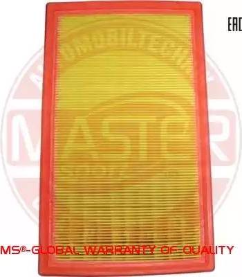 MASTER-SPORT 31195-LF-PCS-MS - Filtro aria www.autoricambi360.it