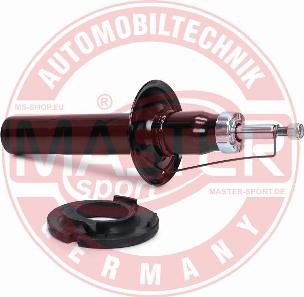 MASTER-SPORT 318036-PCS-MS - Ammortizzatore www.autoricambi360.it