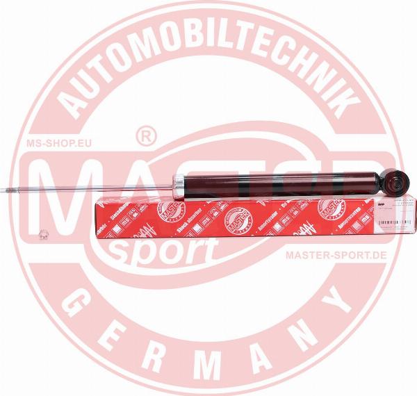 MASTER-SPORT 318816-PCS-MS - Ammortizzatore www.autoricambi360.it