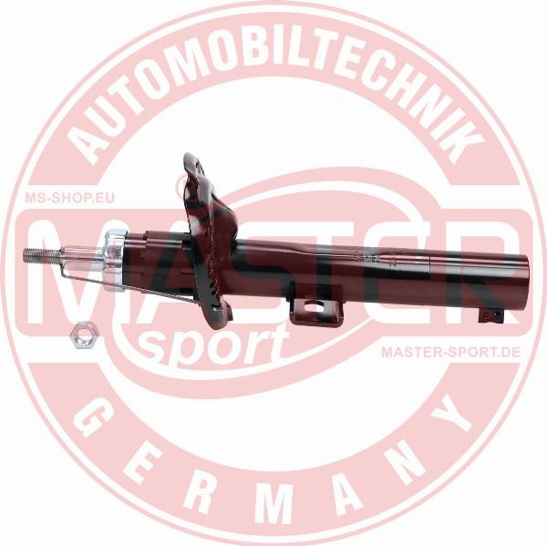 MASTER-SPORT 3348090K-PCS-MS - Ammortizzatore www.autoricambi360.it