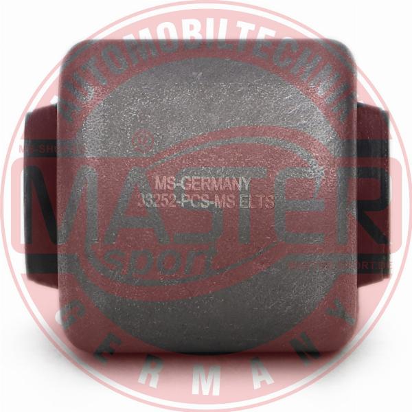 MASTER-SPORT 33252-PCS-MS - Supporto, Braccio oscillante www.autoricambi360.it