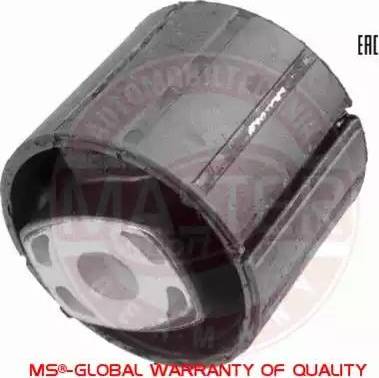MASTER-SPORT 33775-PCS-MS - Manicotto di guida, Supporto-Corpo assiale www.autoricambi360.it
