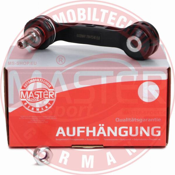 MASTER-SPORT 37904-PCS-MS - Asta / Puntone, Stabilizzatore www.autoricambi360.it
