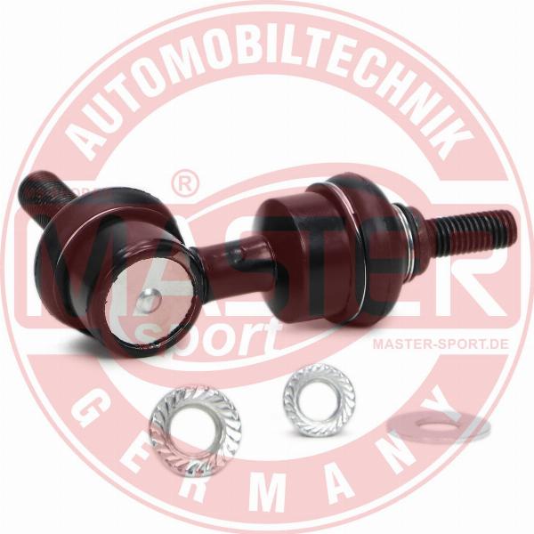 MASTER-SPORT 37123-PCS-MS - Asta / Puntone, Stabilizzatore www.autoricambi360.it
