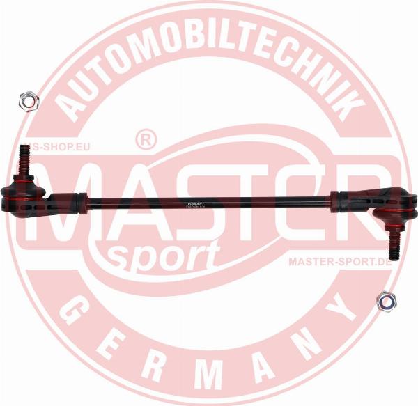 MASTER-SPORT 37855-PCS-MS - Asta / Puntone, Stabilizzatore www.autoricambi360.it