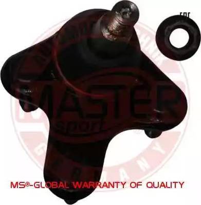 MASTER-SPORT 29999-SET-MS - Giunto di supporto / guida www.autoricambi360.it