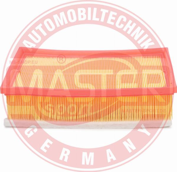 MASTER-SPORT 29034-LF-PCS-MS - Filtro aria www.autoricambi360.it