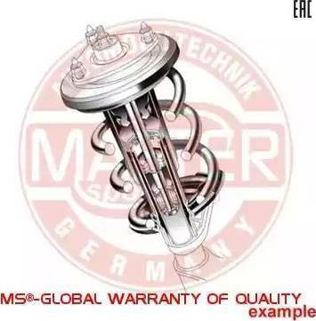 MASTER-SPORT 314764-PCS-MS - Ammortizzatore www.autoricambi360.it