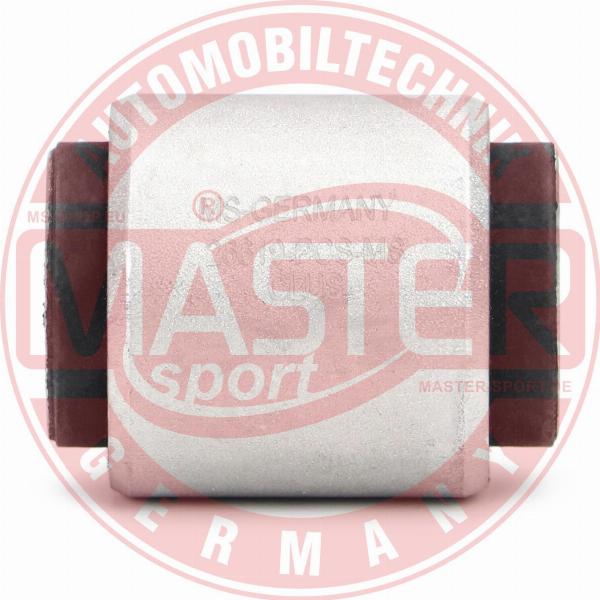 MASTER-SPORT 26619-PCS-MS - Supporto, Braccio oscillante www.autoricambi360.it