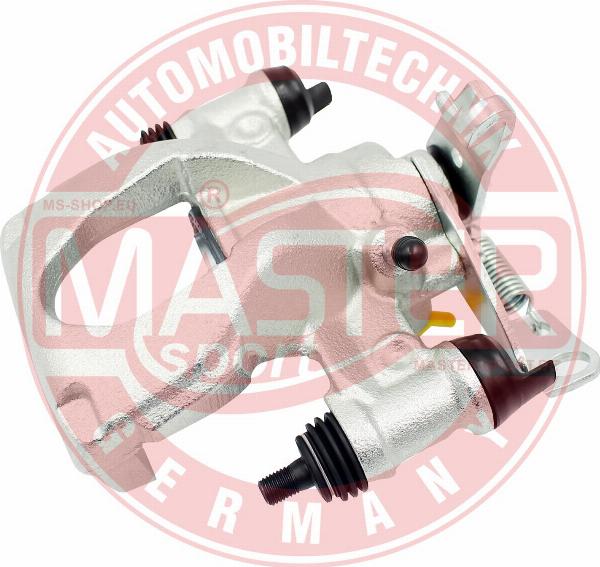 MASTER-SPORT 268009330 - Pinza freno www.autoricambi360.it