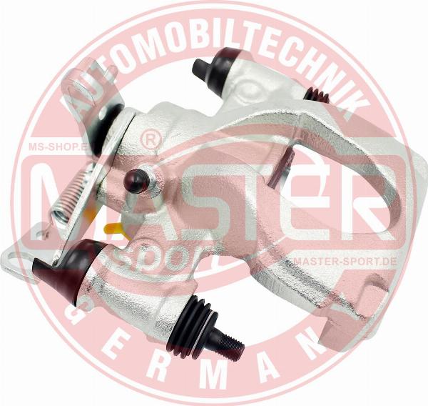 MASTER-SPORT 268009320 - Pinza freno www.autoricambi360.it
