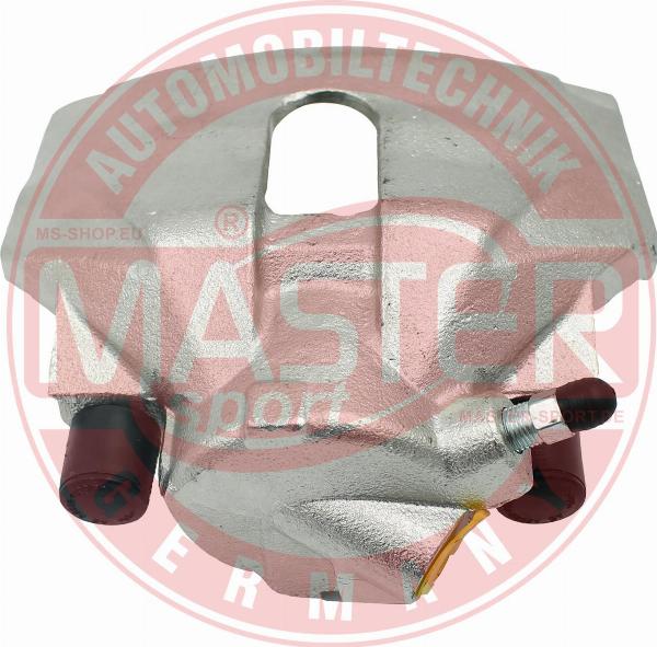 MASTER-SPORT 268005690 - Pinza freno www.autoricambi360.it
