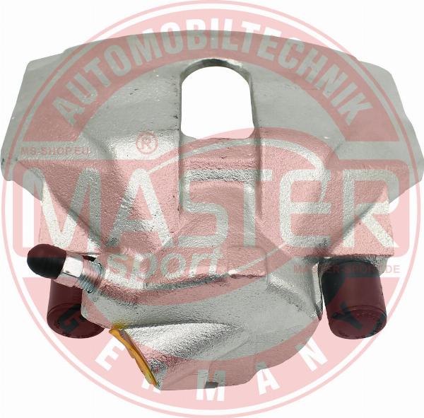 MASTER-SPORT 268005700 - Pinza freno www.autoricambi360.it