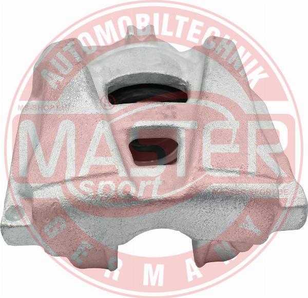 MASTER-SPORT 268006030 - Pinza freno www.autoricambi360.it