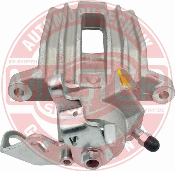 MASTER-SPORT 268001840 - Pinza freno www.autoricambi360.it