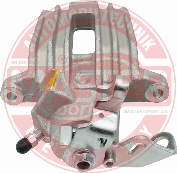 MASTER-SPORT 268001850 - Pinza freno www.autoricambi360.it