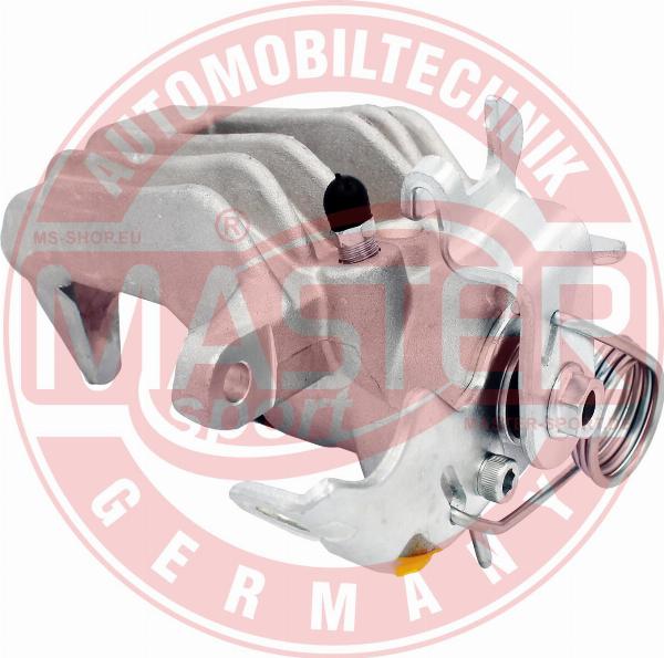 MASTER-SPORT 268001830 - Pinza freno www.autoricambi360.it